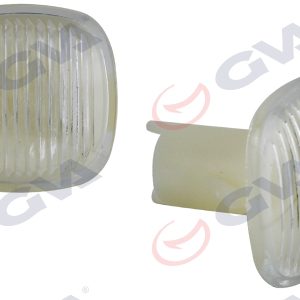 ÇAMURLUK SİNYALİ ŞEFFAF A3 A4 A8 RAPID OCTAVIA FABIA ROOMSTAR 1U0949127A