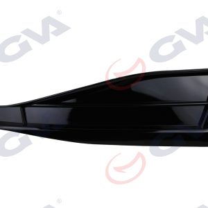 SİS KAPAGI SİSSİZ R PARLAK SİYAH PASSAT 2019 3G0853666J BKZ