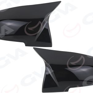 AYNA KAPAGI STYLE PARLAK SIYAH SAĞ SOL UST BMW F20 F30 F22 F87 F34 GT F32 F36 X1 E84 I3 L01 LCI 51167292745-746