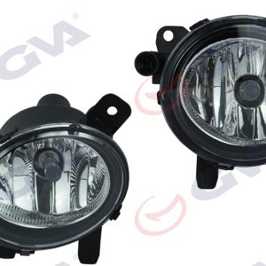 SİS FARI SOL HALOJEN H8 BMW F20 F22 F30 F45 F46 F32 F34 F36 LCI 63177248911