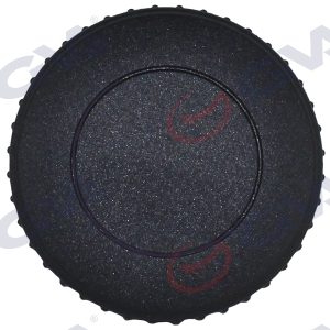 KOLTUK SIRTLIK AYAR TUTAMAĞI YENİ MODEL POLO-CADDY IV-GOLF V-PASSAT-JETTA SİYAH