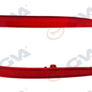 ARKA TAMPON REFLEKTÖRÜ L BMW G11/G12 16-18 63147342949
