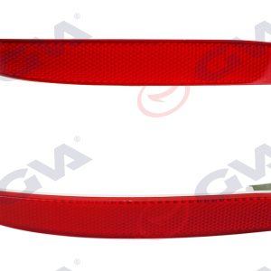 ARKA TAMPON REFLEKTÖRÜ R BMW X1 E84 10-12 63142990864