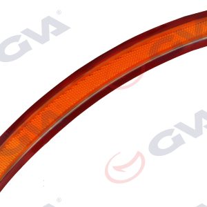 ÖN TAMPON REFLEKTÖRÜ L BMW SARI X5 E15 2014-2018 63147290093