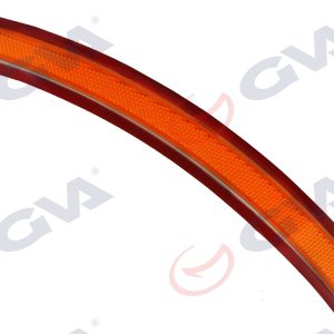 ÖN TAMPON REFLEKTÖRÜ R BMW SARI X5 E15 2014-2018 63147290094