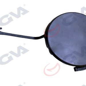 ÖN TAMPON ÇEKİ DEMİR KAPAĞI AUDI A6 2015