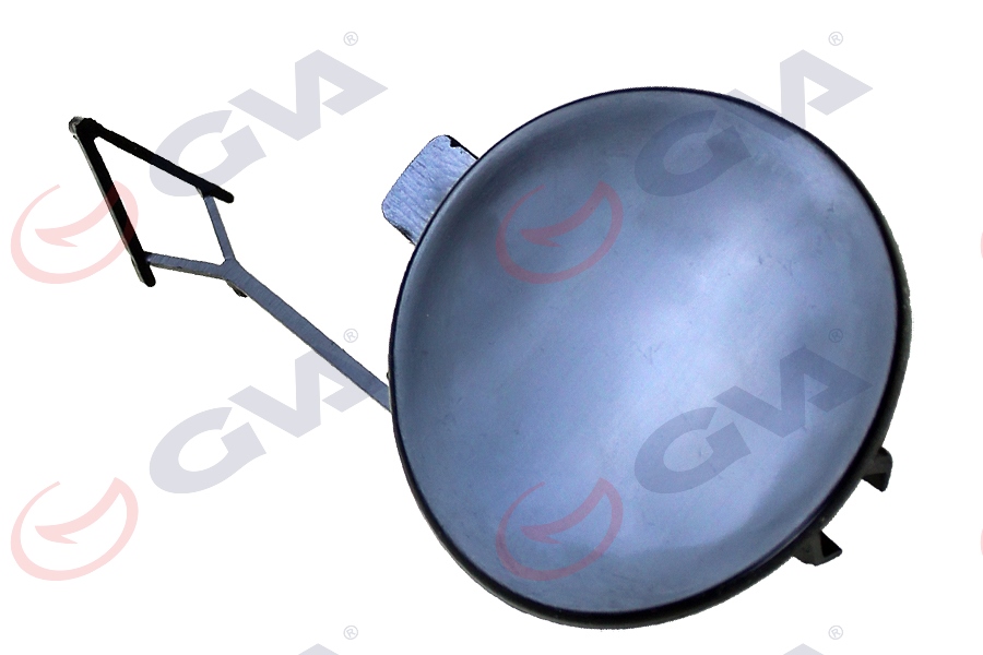 ARKA TAMPON ÇEKİ DEMİR KAPAĞI GOLF 7 2013-2016