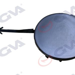 ÖN TAMPON ÇEKİ DEMİR KAPAĞI AUDI A4 2008-2012