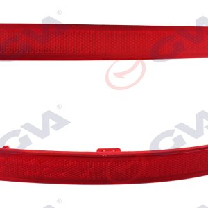 TAMPON REFLEKTORU ARKA SOL BMW F10 LCI 14 16