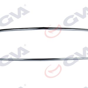 PANJUR CERCEVESI KROM MERCEDES E-CLASS W212 13 15