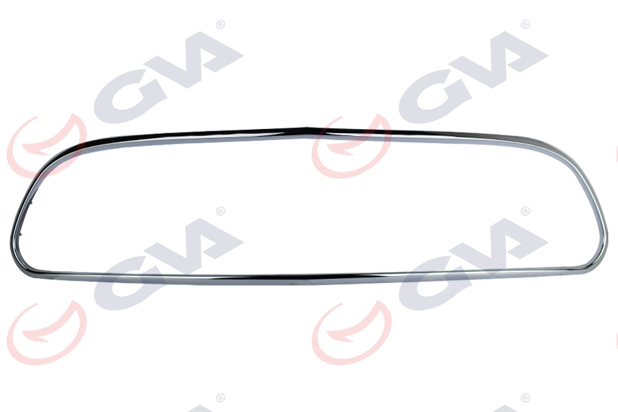 PANJUR CERCEVESI KROM MERCEDES E-CLASS W212 13 15