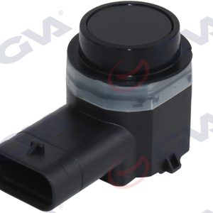 PARK SENSORU PTS BOYANABILIR SIYAH BMW F07 10 17 F25 11 16 E70 10 13 VOLVO S80 2 XC70 2 XC60 I AUDI Q7 TT