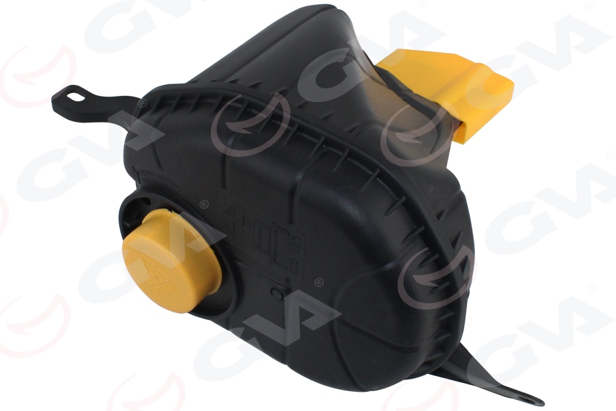 YEDEK SU DEPOSU BMW F01 F02 F10 N52 N53 17137601950