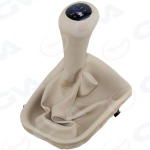 VİTES KÖRÜGÜ KOMPLE IŞIKLI E39 M POWER 6 VİTES BEJ DERİ 25112282402B