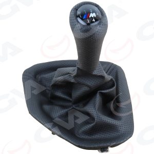 VİTES KÖRÜGÜ KOMPLE IŞIKLI E39 M POWER 5 VİTES BENEKLİ DERİ 25111222755BD