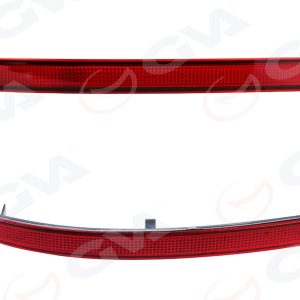 ARKA TAMPON REFLEKTORU SOL MERCEDES W166 A1668200074