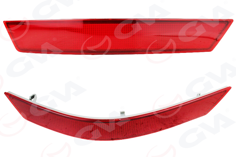 ARKA TAMPON REFLEKTORU SOL MERCEDES W164 A1648200574