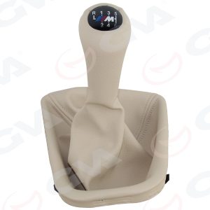 VİTES KÖRÜGÜ KOMPLE E46 M POWER 6 VİTES BEJ DERİ 25111434426B