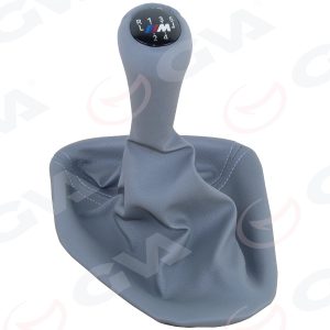 VİTES KÖRÜGÜ KOMPLE E39 M POWER 5 VİTES GRİ DERİ 25111222755G