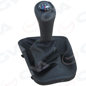 VİTES KÖRÜGÜ KOMPLE E46 M POWER 6 VİTES BENEKLİ DERİ 25117896884BD