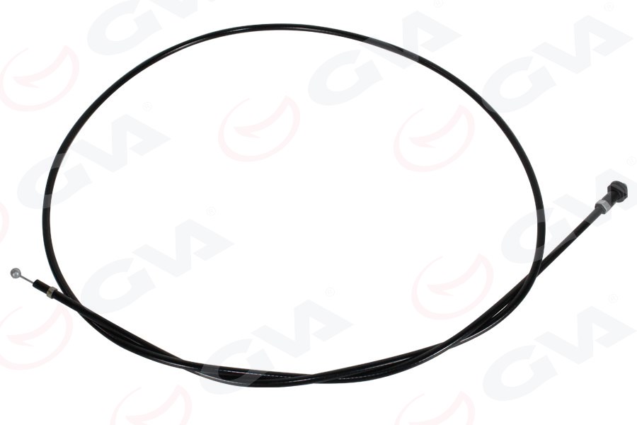 MOTOR KAPUT AÇMA TELİ POLO 6N1823531