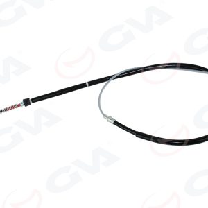 EL FREN TELİ POLO-FABİA-CORDOBA-İBİZA 6Q0609721M