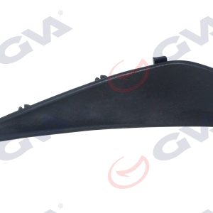ÇAMURLUK KORUYUCU ÜST PLASTİGİ L CADDY 2011-2020