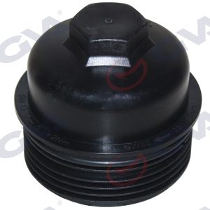 YAĞ FİLTRE KAPAĞI VW GOLF VII BA5 BV5 1.6 TDI 13