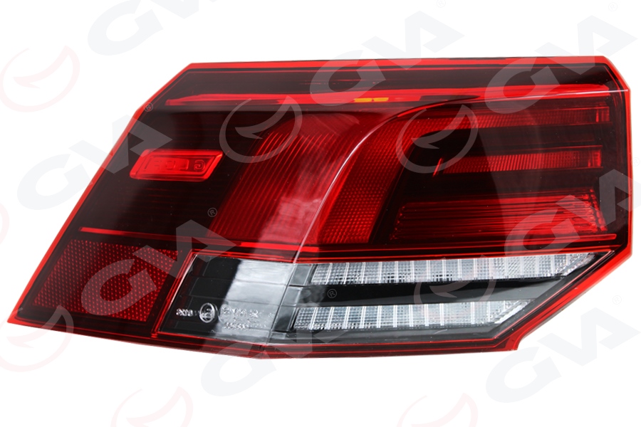 STOP LAMBASI DIŞ SOL GOLF8 2020