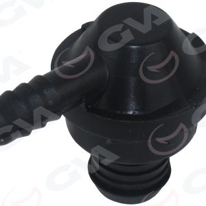 ÜST KAPAK VALFİ GOLF5-GOLF6-JETTA-POLO 1.2-1.4 TSI 2004 CAXA-CBZA-CBZB-CBZC-CGGB