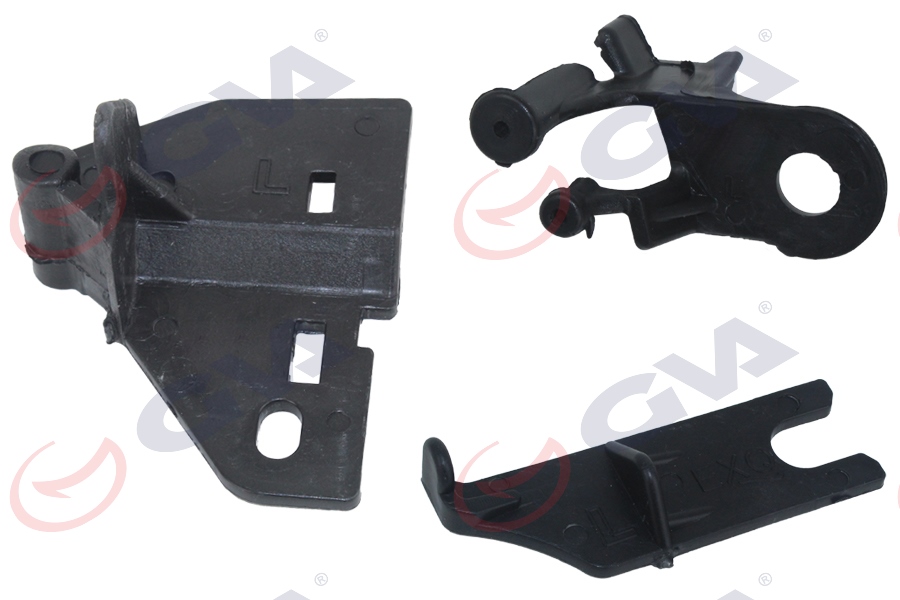 FAR TAMİR KİTİ SOL CLIO 4