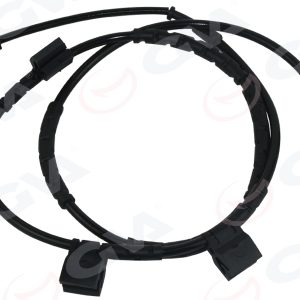 BALATA FISI ARKA MİNİ COOPER R55 R56 R57