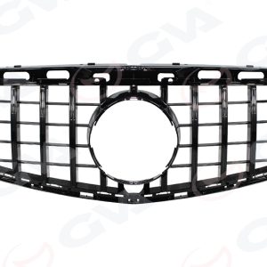 PANJUR KROM/SIYAH. GTR MERCEDES E-CLASS W212 13 15