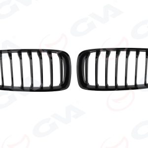 PANJUR PİANO SIYAH M KASA SET BMW F30 LCİ F36 LCİ 2013