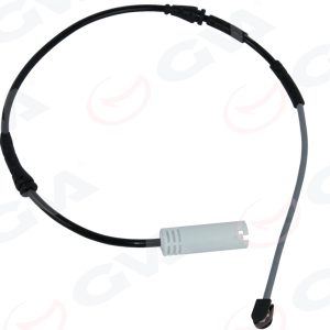 BALATA FISI 676MM ON BMW X1 E84 2010 2015