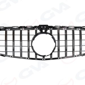 PANJUR KROM/SIYAH. KAMERALI. GTR MERCEDES C-CLASS W205 18