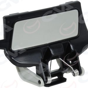 FAR YIKAMA KAPAGI SOL MERCEDES ML CLASS W164 2005-2011