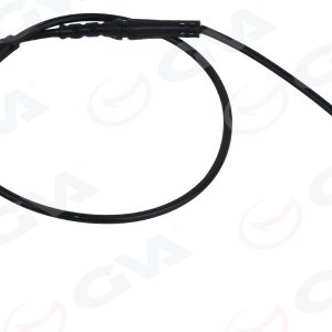 BALATA FISI ARKA BMW X3 G01 F97 X4 G02 F98