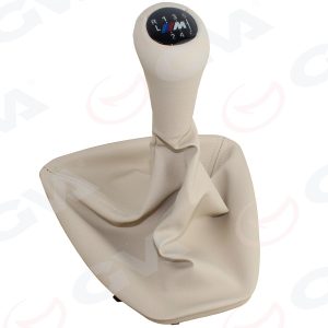 VİTES KÖRÜĞÜ KOMPLE BEJ 6 İLERİ ISIKLI M POWER BMW E90 E92 E93 08 13