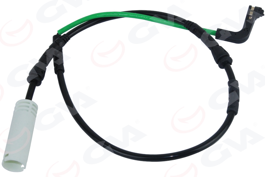 BALATA FISI ON BMW E81 E82 E87 E88 E90 E91 E92 34356789440