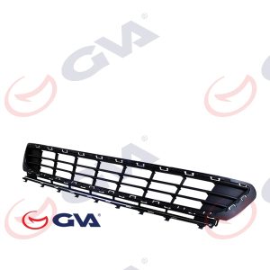 ÖN TAMPON ORTA IZGARA NİKELAJLI GOLF 7 2013-2015