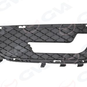 TAMPON IZGARASI ON SAG KAPALI -AVG- MERCEDES W212 2009-10 A2128851423