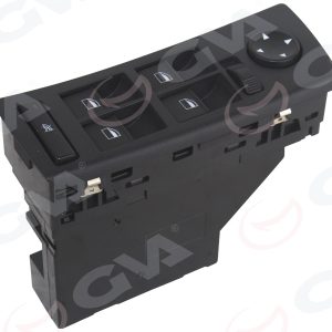 CAM DUGMESI ON SOL BMW X5 E53