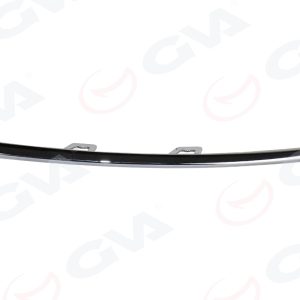 TAMPON IZGARA NIKELAJI ON SOL UST AMG MERCEDES S-CLASS W222 14 A2228853601