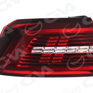 STOP LAMBASI DIŞ SOL LEDLİ PASSAT 2015- 3G5945307J 3G5945207C-3G5945208C-3G5945308