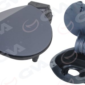 BENZİN DEPO KAPAGI İBİZA 2009-2017