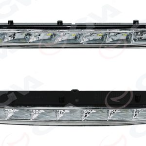 GUNDUZ FARI SOL LED GL-CLASS X164 06 12 GL-CLASS X166 12 15