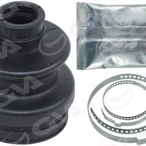 AKS KORUGU ARKA DIS BÜYÜK TİP KOMLE SET 190 W201 83 90 W202 93 00 W124 93 95 S124 93 96