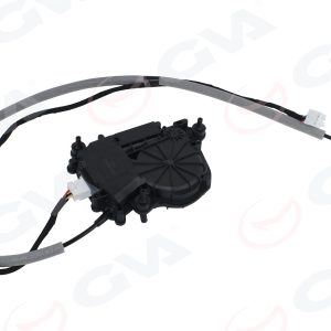 BAGAJ KİLİDİ BMW F10 51247273752