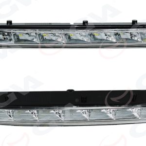 GUNDUZ FARI SAĞ LED GL-CLASS X164 06 12 GL-CLASS X166 12 15